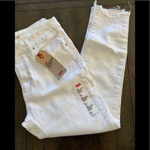 Levi’s | 721 High Rise Skinny Ankle Jeans